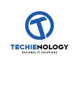 TECHIENOLOGY LTD logo the previous brand name of Voktis